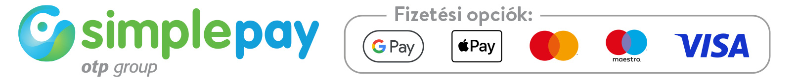Simple vásárlói tájékoztató