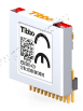 Ethernet modul Tibbo EM500-01 Programozható OEM Soros/Ethernet